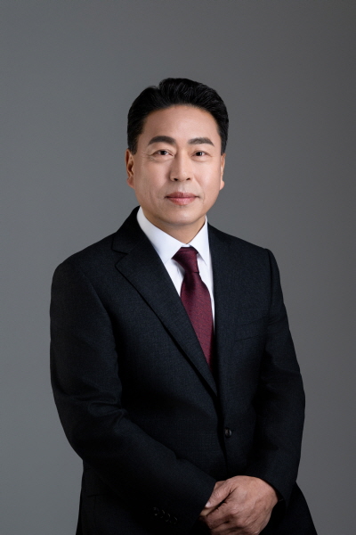 조주홍 국힘 영덕군수 확정 “‘세일즈 군수’로 예산 1조 시대 연다”
