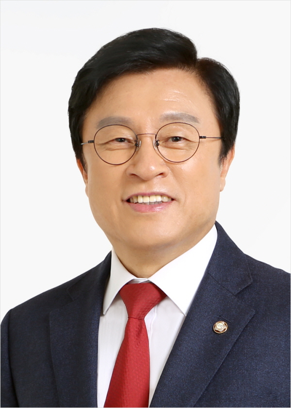 박형수의원 신규원전 영덕 유치위해 전방위 행보 
