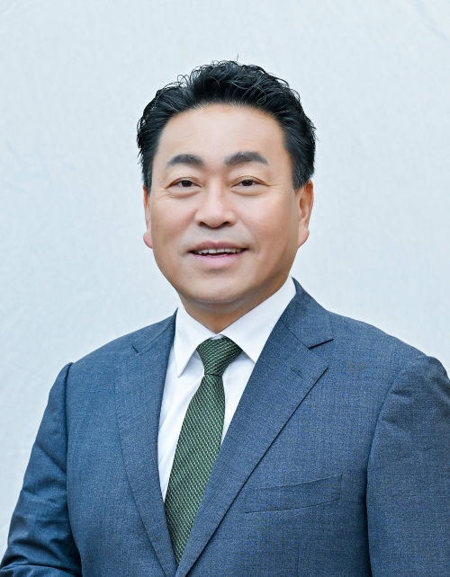 조주홍 영덕군수, 내년 국비 확보 국회 방문 총력전 