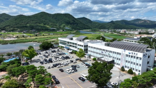 영덕군 2026 전국지자체 일자리 대상 우수상 수상