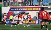 2025 STAY영덕 추계중등축구대회 14일간의 열전 시작