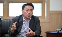 조주홍 영덕군수 당선인 지역발전 청사진 내놔