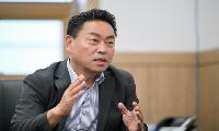 조주홍 영덕군수 당선인 