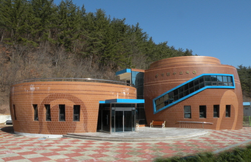 영덕옹기장무형문화재 전수교육관 개관식 